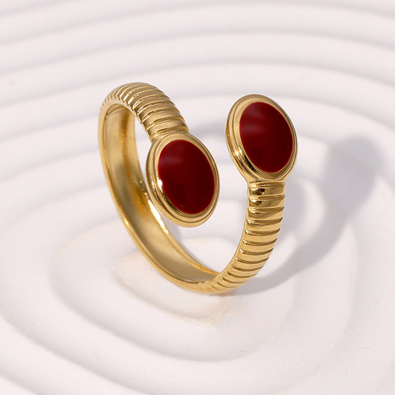 Hypoallergenic Tarnish-Free Jewelry – Miss Noir Jewelry